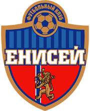 Футбольный клуб Енисей